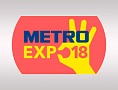 Выставка METRO EXPO